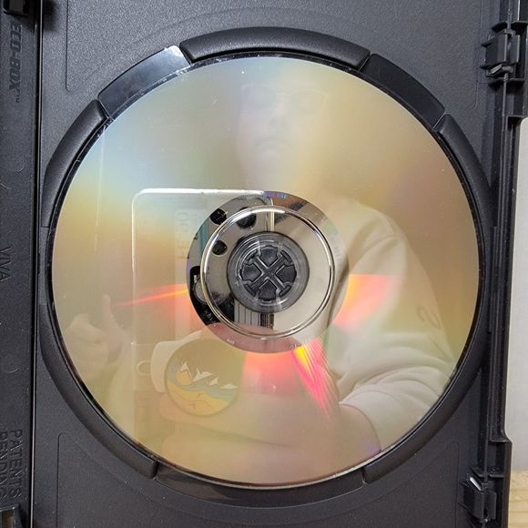 DVD Dark Shadows - Picture 3 of 4